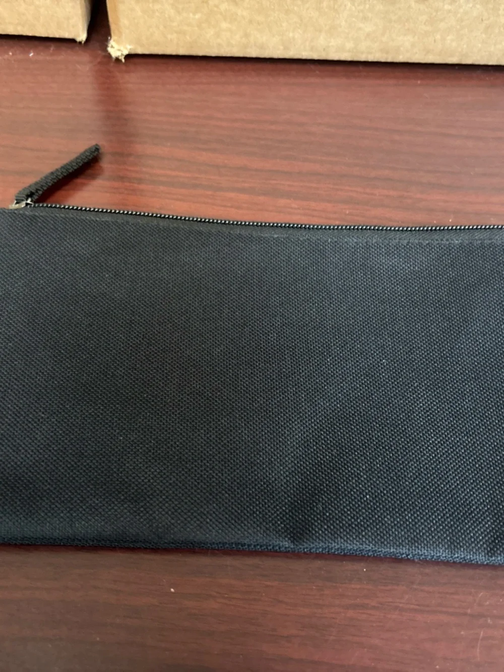 Dead & Company Dead Forever Live at Sphere Las Vegas 2025 Zip Pouch Bag